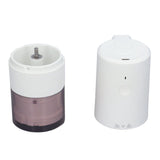 Electric Grinder Home Travel Portable USB Rechargeable Wireless Mini Electric Automatic Cone V1294-YM0715-3118220102512