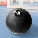 15kg Slam Ball No Bounce Crossfit Fitness MMA Boxing BootCamp V63-821653