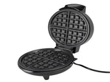 1000W Waffle Maker - Dual Sided Adjustable Temperature Nonstick Breakfast Waffle Machine V1263-JX-4481