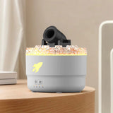 Cannon Aromatherapy Machine - Humidifier - Aroma Diffuser V1188-MS-313-0170
