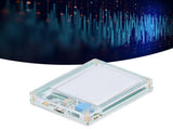 Schumann Wave Generator USB Charging 7.83Hz UltraLow Frequency Pulse Generators V1294-YM0901-3113200182411