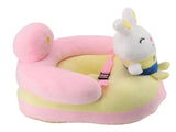 Baby Support Sofa Anti Side Turn Anti Falling Luminous Soft Plush Baby Sofa Learn Sitting V1294-YM0901-3116240000911