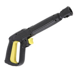 Pressure Washer Handle 2175 PSI Quick Release 60 Degree Adjustable Nozzle Trigger Handle for K2-K7 V1294-YM0901-3111250029311