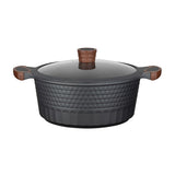 Resto Capella Casserole D28 DS-RE93505
