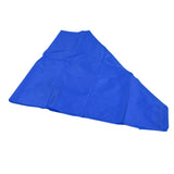 Canopy Replacement Top 4 Corner Sunshade Tent Cover Roof for Outdoor Landscape Advertising V1294-YM0901-3111240116712