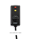 Intex Pool PUMP and FILTER 9463/h C2500 28634 V1032-IXPUMP2500-28634