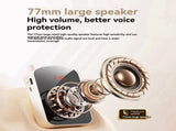 Voice Amplifier Wireless with Lavalier Microphone,Portable Voice Amplifier with Laple Mic V1366-AZ2-W-22068