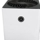 Dehumidifier 1000ml Water Tank 22.5W Quiet Room Dehumidifier for Home Bedroom Basement V1294-YM0901-3113240147411