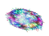 EMITTO 880LED Christmas Net Lights Mesh PE0537-MT