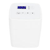 Garden Automatic Watering Timer System with Intelligent Irrigation Controller 100240VDouble Pump V1294-YM0901-3111210038312