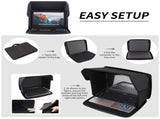 16in Laptop Sun Shade,Laptop Sun Glare Shield Cover for Working Outside
Lightweight Computer V1107-CS-EGWTPM51