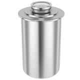 Stainless Steel Ham Maker with Thermometer V1142-LP1005006713102510