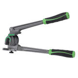1/4inch 3/8inch 1/2inch OD Tubing Bender 3 in 1 Tube Bender 180 Degree HVAC Copper Aluminum Tubes V1294-YM0901-3114240061211