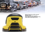 Electric Ice Scraper, Portable Cordless Electric Ice Scraper, USB Rechargeable Car Windshield V1370-AZ4-00259