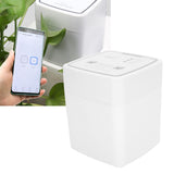 WiFi Smart Watering Device Gardening Automatic Irrigation Timer Watering Tool 100240V V1294-YM0901-3111210039512