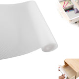 Anti-slip - 500x30 cm - Drawer - Antifouling pads - Kitchen drawer protector - Protection V1188-MS101-01892-1