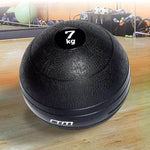 7kg Slam Ball No Bounce Crossfit Fitness MMA Boxing BootCamp V63-821093