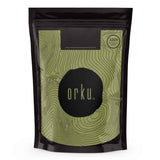 Orku 400g Organic Moringa Leaf Powder - Food Grade Oleifera Drumstick Leaf V238-SUPDZ-39785379823696