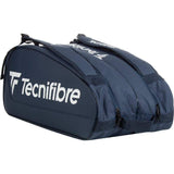 Tecnifibre Tour Endurance 12 Racquet Tennis Bag in Navy V563-TZBEN12