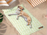 PaWz Pet Cooling Mat Cat Dog Gel Non-Toxic Large PT1163-L_NZ
