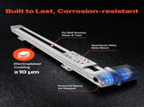 Linear Guide Rail, Belt Drive, CNC Linear Motion Stage Actuator, with Nema34 Stepper Motor, 600 mm V952-CNCZXDGPDCD6DKSD3001V9