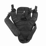 Trimmer Shoulder Strap Harness Garden Brush Cutter Lawn Mower Nylon Belt Gardening Tool V1294-YM0901-3111210127411