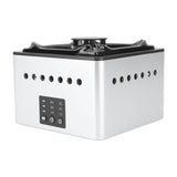 Smokeless Ashtray Air Purifier Function Negative Ion USB Charge 8000mAh Battery Smoke Grabber for V1294-YM0703-3117230100812