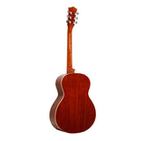 Karrera 40in Resonator Guitar - Sunburst RSN-NC40-SB