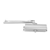 Automatic Door Closer 90 Degree Speed Adjustable Spring Hydraulic Door Closer with 2 Valves for V1294-YM0901-3114240045411