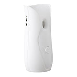 2X Automatic Air Freshener Dispenser Bathroom Timed Air Freshener Spray Wall Mounted, Automatic V1369-AZ3-W-11670
