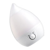Aromatherapy Humidifier Silent Colorful Lights Large Fog Amount Atomization Cool Mist Humidifiers V1294-YM0901-3113240151412