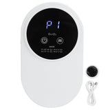 Negative Ion Air Purifier Ozone Air Freshener Deodorizer for Home Car Use USB Powered V1294-YM0901-3113200179211