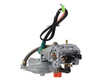 Carburetor For GX390 188F 190F Gas Generator V1294-YM0727-JY15380