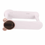 Clothes Hanger Storage Rack Multifunctional Punch Free Hanger Hook Home Balcony Clip Hanger V1294-YM0626-3117220282913