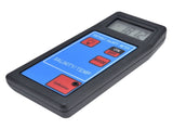 Portable Salinity TEMP Meter Multifunction Water Quality Analyzer for Aquarium Swimming Pool V1294-YM0523-3111210382611