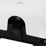 Automatic Foaming Soap Dispenser ABS Wall Mounted Touchless Soap Dispenser for Bathroom Kitchen V1294-YM0901-3112240017711