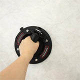 2x20cm 500kg Vacuum Suction Cup Glass Lifter Granite Sucker Pump Lift Heavy Duty V63-930001