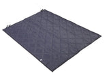 Insulated Window 3 Layer Oxford Fabric Cotton Filled Anti Freeze Winter Window Insulation V1294-YM0901-3114250002612
