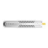 1 Pair 18-60 in Soft-Close Drawer Slides Ball Bearing Full Extension V952-ZXCTHG500B22LTASUV0