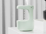 Cool Mist Humidifier Multifunction Smart Quiet High Capacity Countercurrent Water Droplet Humidifier V1294-YM0626-3113230005312