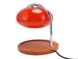 Candle Warmer Lamp Vintage Dimmer Switch Flameless with GU10 50W Bulb Wax Melting Light for Home V1294-YM0901-3119240148612
