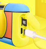 Mini Slr Camera For Kids - Hd Digital Toy PRL-43496240DBT