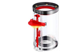 Dust Bin Replacement Compatible With Dyson V12 SlimV10 Vacuum Cleaner V1263-JX-7625