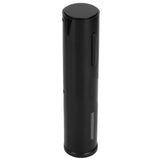 4-In-1 USB Electric Wine Opener Set Corkscrew Foil Cutter Pourer Vacuum Stopper Kit V1263-JX-7737