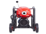 Drain Cleaner Machine 120FT x 6/5" 1100W Sectional Snake Auger Manual Feed V952-ZXFDSGDSTJ11UUQWMV3