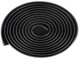 Garage Threshold Seal Strip, 20 FT Universal Garage Floor Seal Strip with Adhesive, Garage V952-MFTDT1J20FT0L3EIMV0