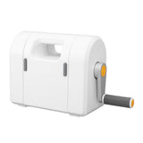 Portable Manual Die Cutting Embossing Machine for Arts Crafts Scrapbooking Cardmaking Can Cut V1294-YM0710-3111230270511