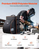 35.6L Welding Backpack 600D Polyester Welder Backpack for Tools and Helmet V952-PJHJBBBDLHJBP420R001V0