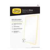 OtterBox Premium Glass Screen Protector For iPad Air 11" - Clear V578-77-95294