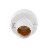 4 Pack Smart Light Socket WiFi Light Adapter App Control Smart Home Voice Control E27 Light V1294-YM0901-HS7021-4
